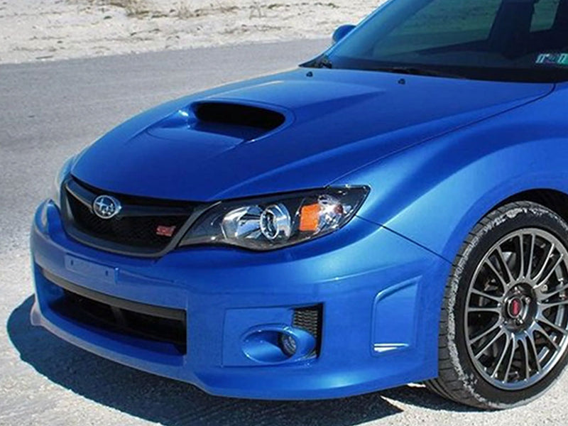 3M™ Subaru Impreza 2010-2011 Headlight Protection Film