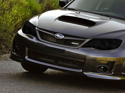 Rtint™ Subaru Impreza 2010-2011 Headlight Tint