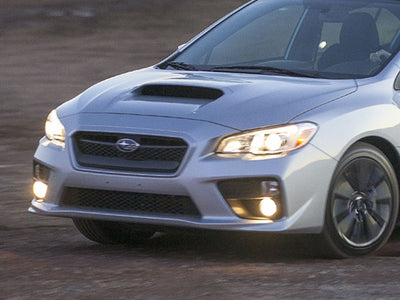 3M™ Subaru Impreza 2012-2016 Headlight Protection Film