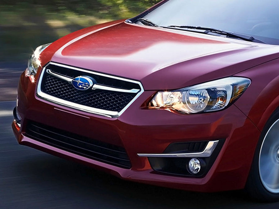 Avery Dennison™ Subaru Impreza 2012-2016 Headlight Protection Film