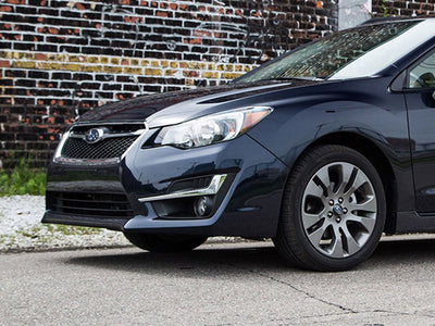 Rshield™ Subaru Impreza 2012-2016 Headlight Protection Film
