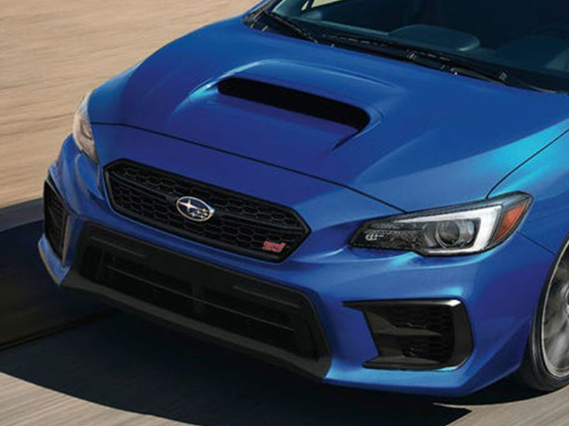 3M™ Subaru Impreza 2015-2021 Headlight Protection Film (WRX / STi)