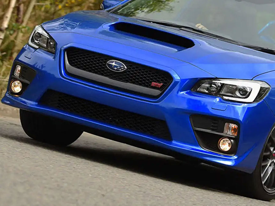 Rshield™ Subaru Impreza 2015-2021 Headlight Protection Film (WRX / STi)