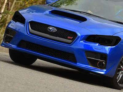 Rtint™ Subaru Impreza 2015-2021 Headlight Tint (WRX / STi)