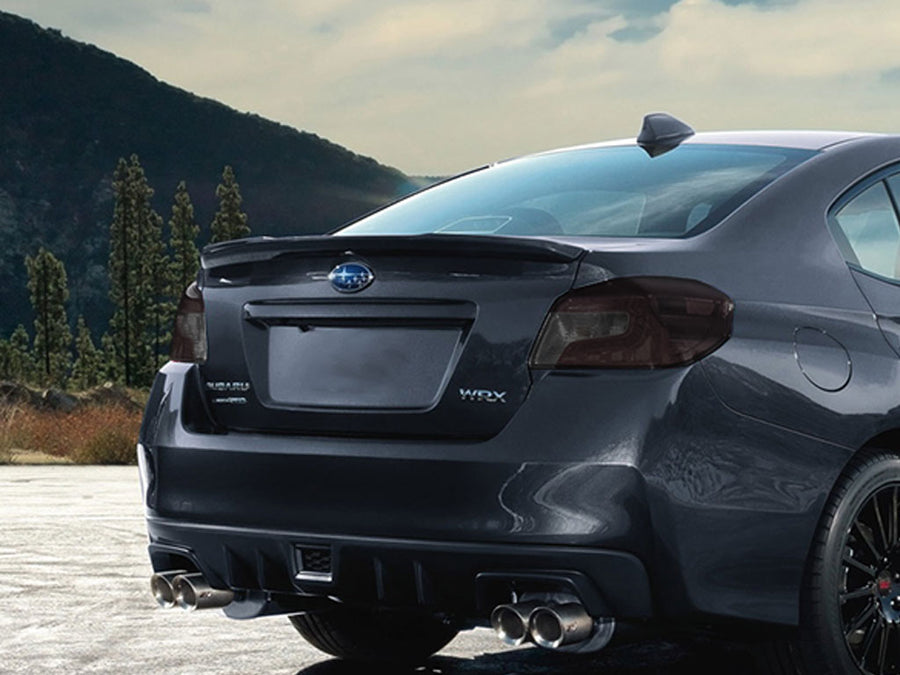 Rtint™ Subaru Impreza 2017-2021 Tail Light Tint (Sedan)