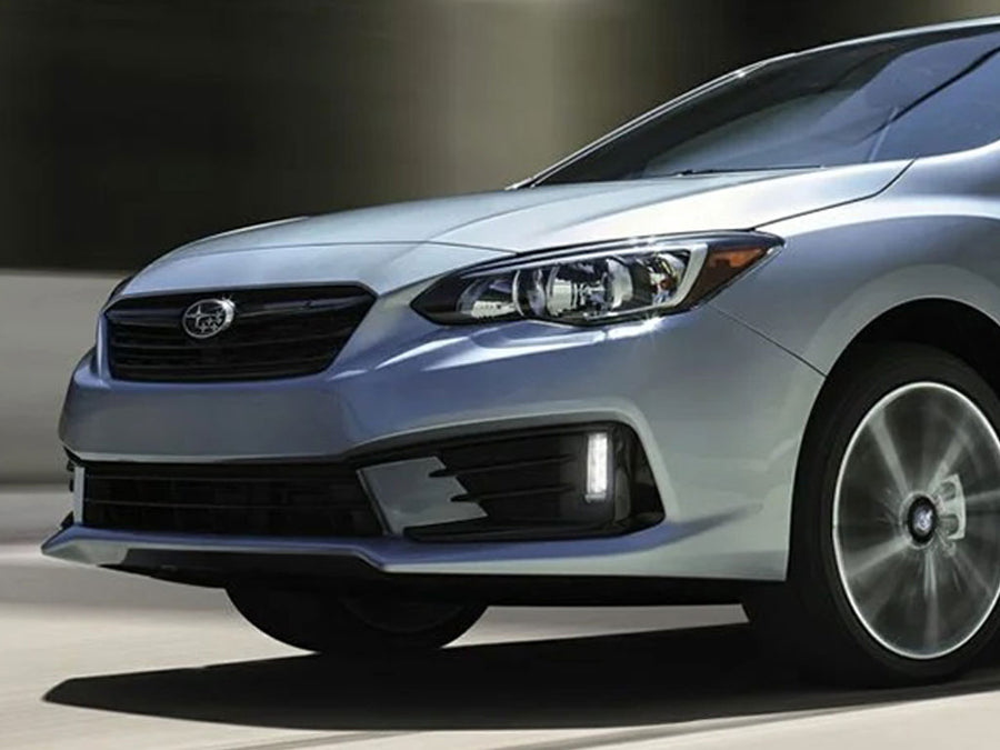 Avery Dennison™ Subaru Impreza 2017-2023 Headlight Protection Film
