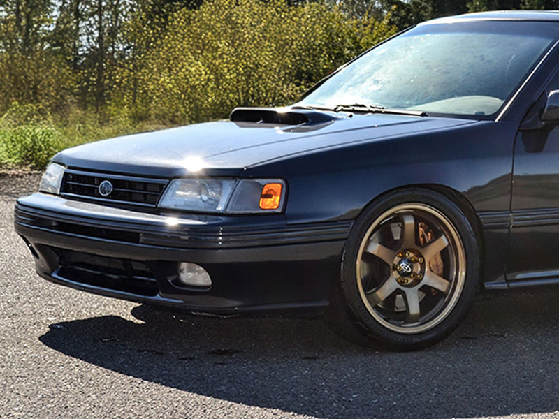 Rshield™ Subaru Legacy 1990-1992 Headlight Protection Film