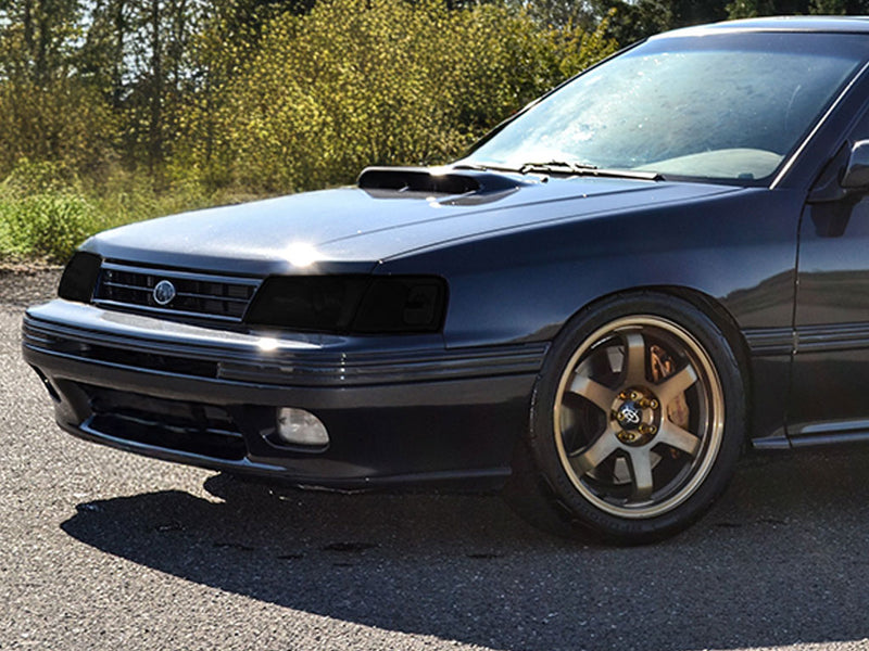 Rtint™ Subaru Legacy 1990-1992 Headlight Tint