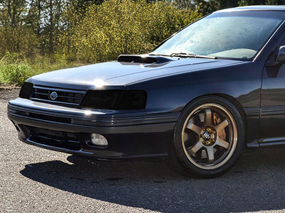 Rtint™ Subaru Legacy 1990-1992 Headlight Tint
