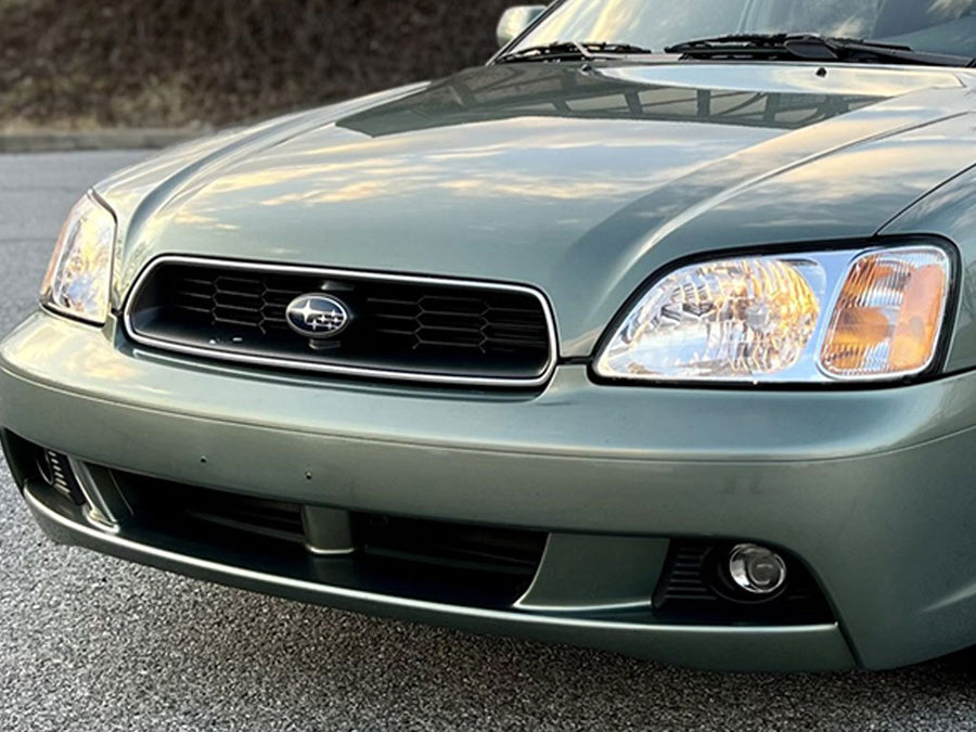 3M™ Subaru Legacy 2000-2004 Headlight Protection Film