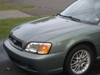 Avery Dennison™ Subaru Legacy 2000-2004 Headlight Protection Film