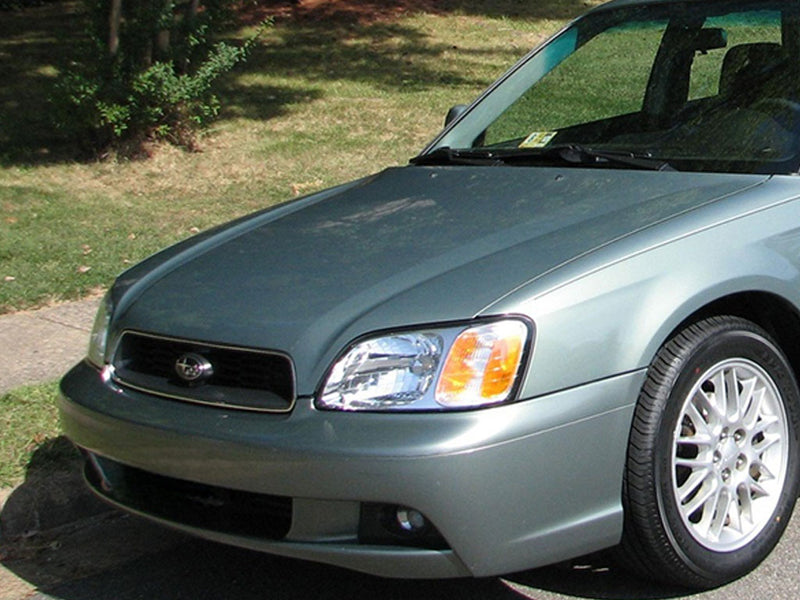Rshield™ Subaru Legacy 2000-2004 Headlight Protection Film