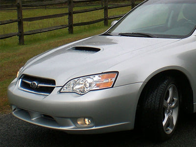Avery Dennison™ Subaru Legacy 2005-2007 Headlight Protection Film