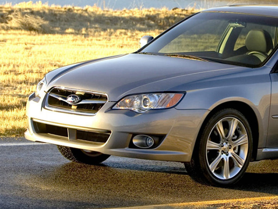 Rshield™ Subaru Legacy 2005-2007 Headlight Protection Film