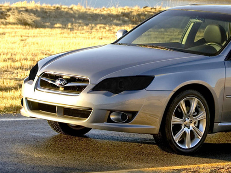 Rtint™ Subaru Legacy 2005-2007 Headlight Tint