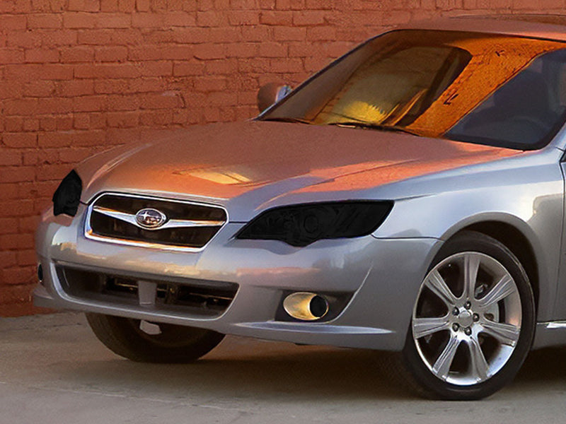 Rtint™ Subaru Legacy 2008-2009 Headlight Tint