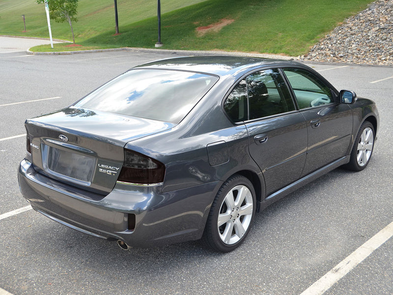 legacy (sedan) Blackout Tail Light TInt~1~0