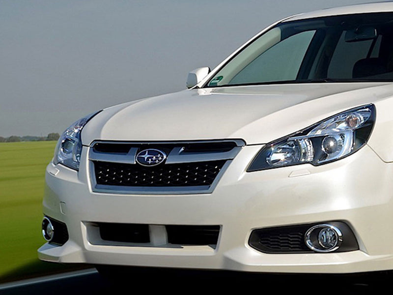3M™ Subaru Legacy 2010-2014 Headlight Protection Film