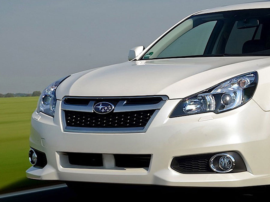 3M™ Subaru Legacy 2010-2014 Headlight Protection Film
