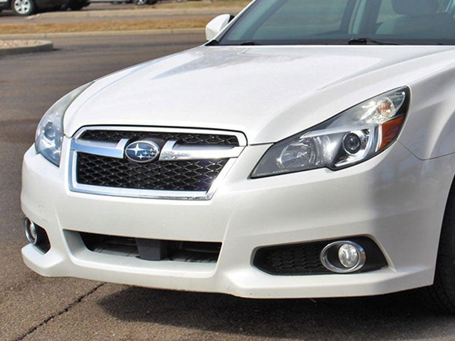 Avery Dennison™ Subaru Legacy 2010-2014 Headlight Protection Film
