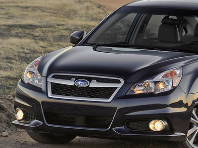 Rshield™ Subaru Legacy 2010-2014 Headlight Protection Film