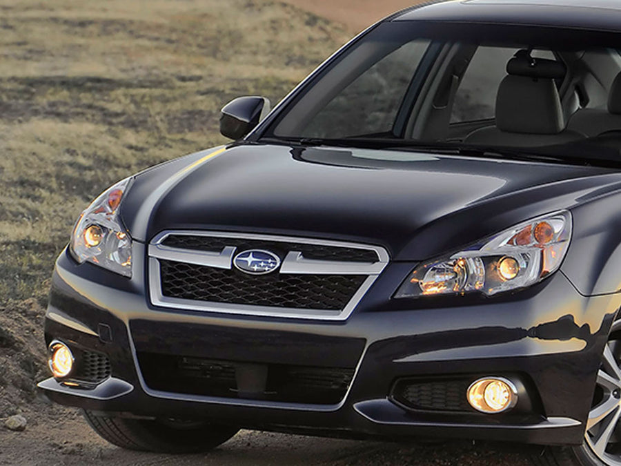 Rshield™ Subaru Legacy 2010-2014 Headlight Protection Film