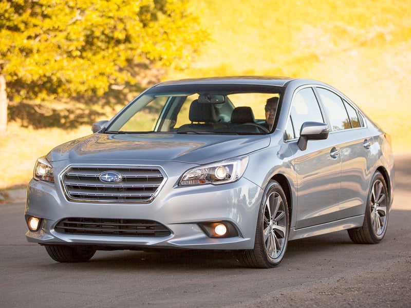 subaru legacy 2015-2017 3M Headlight Protection Film