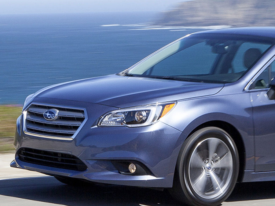 Avery Dennison™ Subaru Legacy 2015-2017 Headlight Protection Film