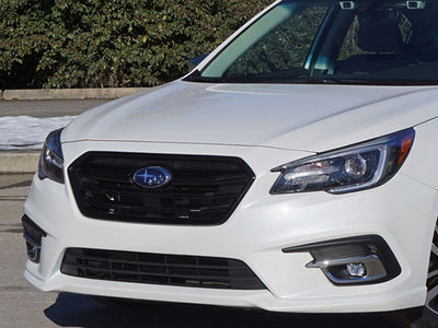 Avery Dennison™ Subaru Legacy 2018-2019 Headlight Protection Film