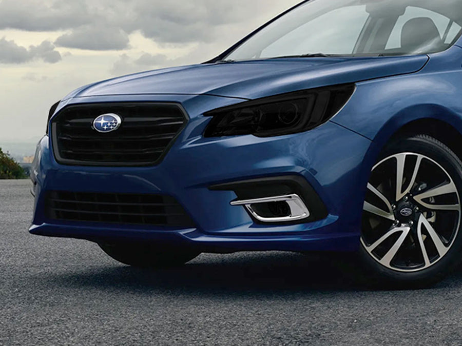 Rtint™ Subaru Legacy 2018-2019 Headlight Tint