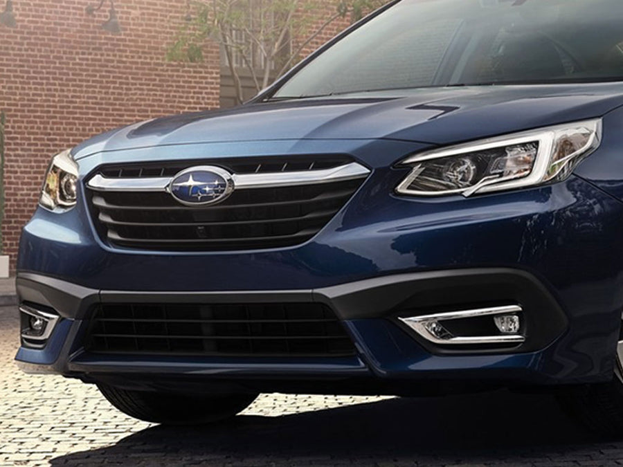 3M™ Subaru Legacy 2020-2022 Headlight Protection Film