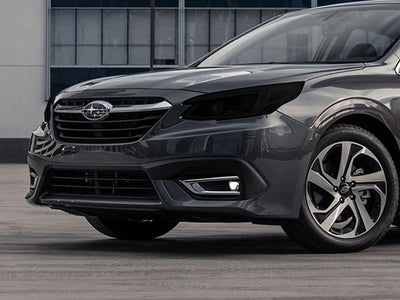 Rtint™ Subaru Legacy 2020-2022 Headlight Tint