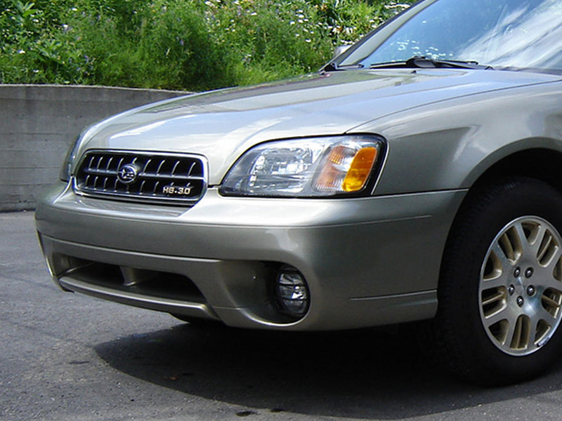 3M™ Subaru Outback 2000-2004 Headlight Protection Film
