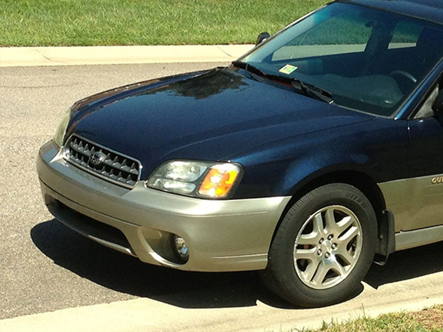 Avery Dennison™ Subaru Outback 2000-2004 Headlight Protection Film