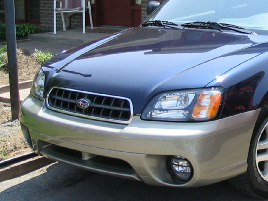 Rshield™ Subaru Outback 2000-2004 Headlight Protection Film