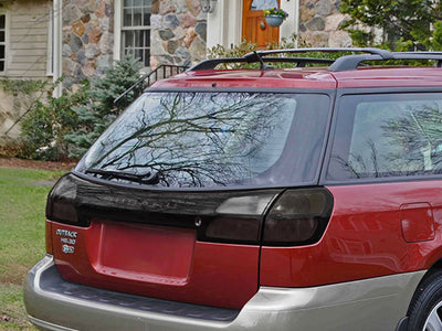 Rtint™ Subaru Outback 2000-2004 Tail Light Tint