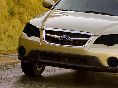 Rtint™ Subaru Outback 2008-2009 Headlight Tint