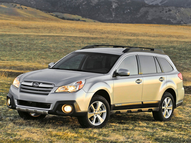 subaru outback 2010-2014 Avery Dennison Headlight Protection Kits