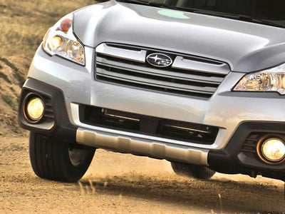Rshield™ Subaru Outback 2010-2014 Headlight Protection Film