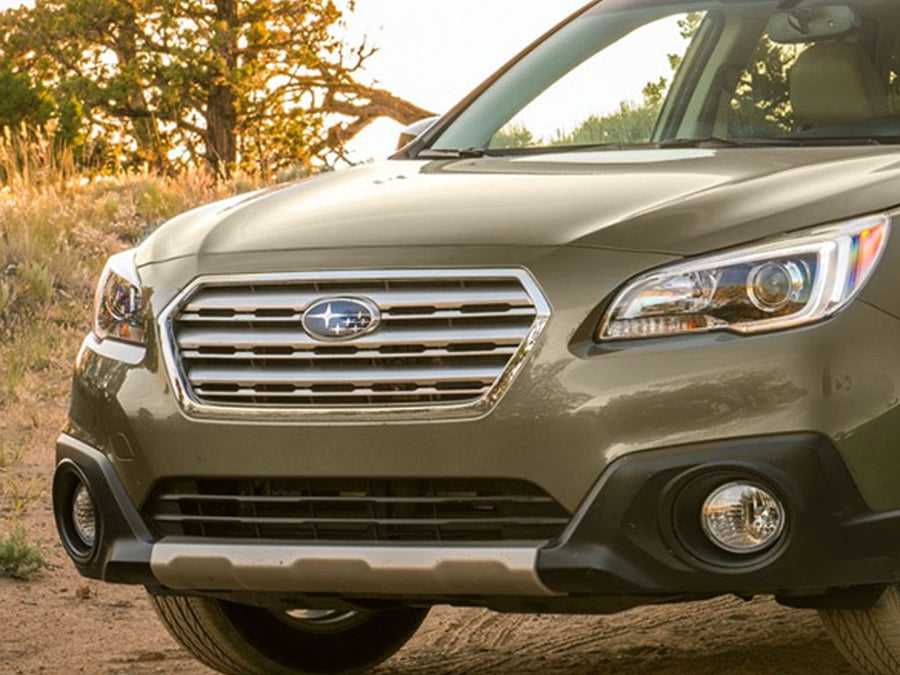 Avery Dennison™ Subaru Outback 2015-2017 Headlight Protection Film