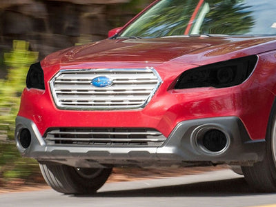 Rtint™ Subaru Outback 2015-2017 Headlight Tint