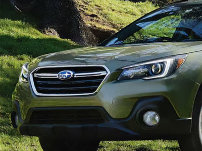 3M™ Subaru Outback 2018-2019 Headlight Protection Film