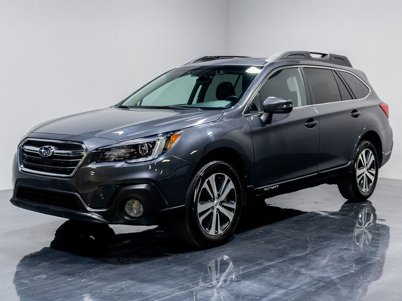 subaru outback 2018-2019 Avery Dennison Headlight Protection Kits