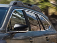 subaru outback 2020-2024 Custom Pillar Cover Diagram