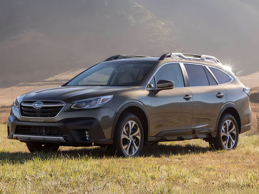 subaru outback 2020-2025 Headlight Protection Film