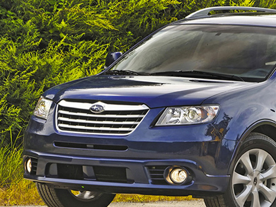3M™ Subaru Tribeca 2006-2014 Headlight Protection Film