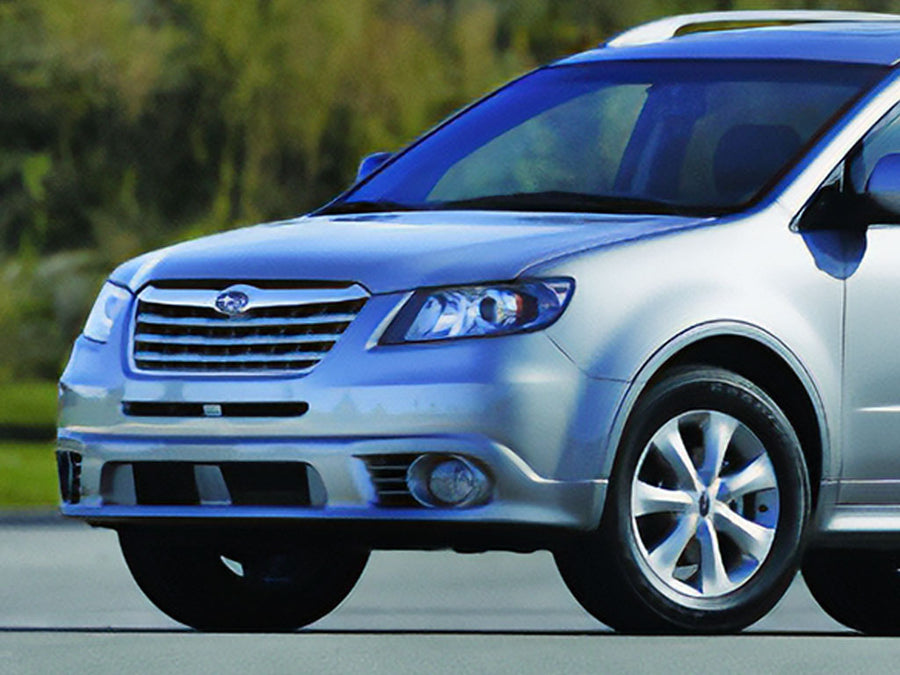 Avery Dennison™ Subaru Tribeca 2006-2014 Headlight Protection Film
