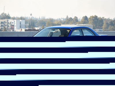 subaru wrx 2002-2003 Headlight Tint Location