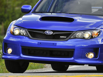 3M™ Subaru WRX 2008-2014 Headlight Protection Film