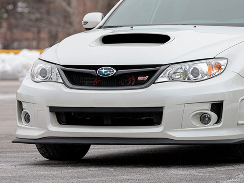 Avery Dennison™ Subaru WRX 2008-2014 Headlight Protection Film